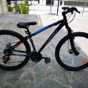 ideal trial 27.5